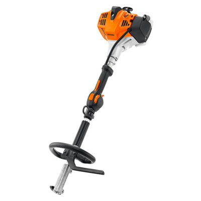 Taille Haie Thermique Stihl Hs 45 Somagri