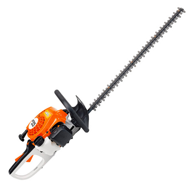 Taille-haie Thermique Stihl HS45 45cm – Somagri