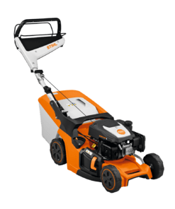 Stihl RM 443 T
