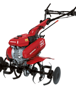 HONDA F 560 MOTOCULTEUR