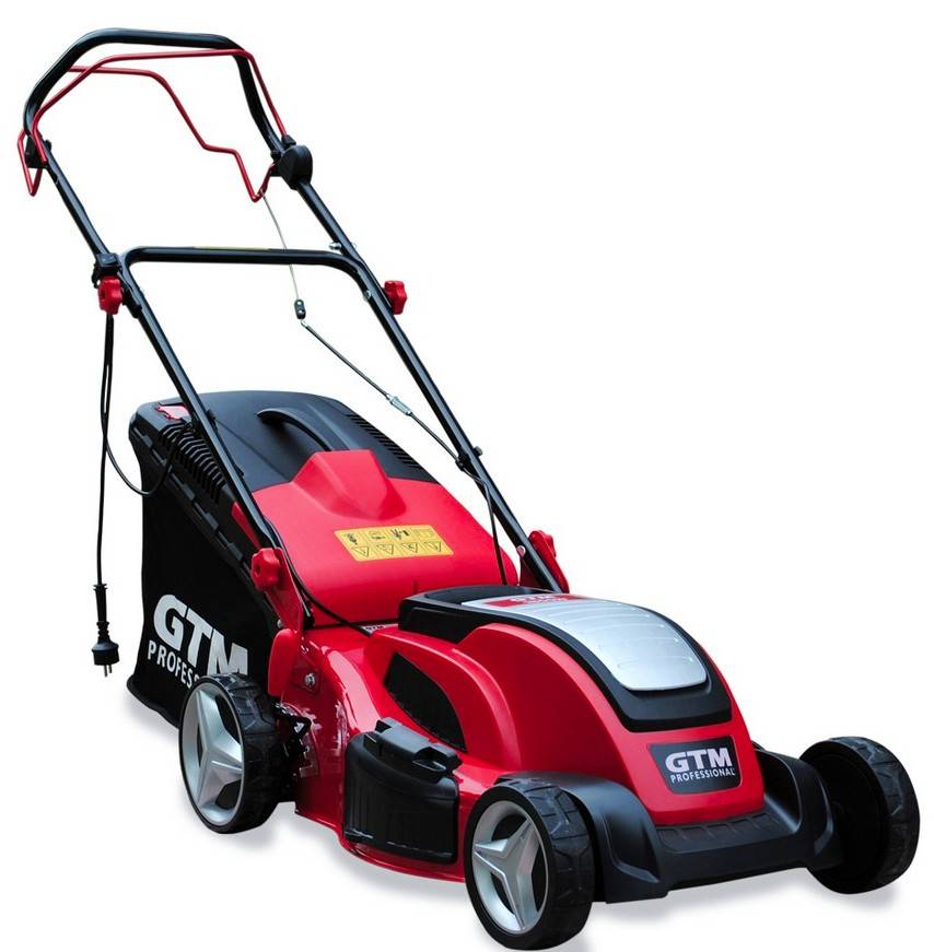 GTM 460 SP1 SC H 1800W