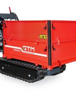 GTM GTRD 500-F