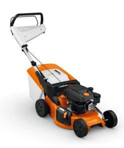 Stihl RM 248