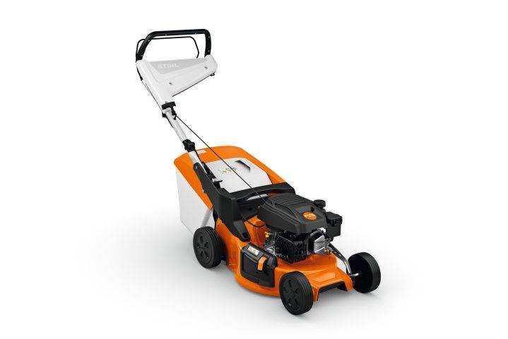 Stihl RM 248