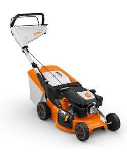 Stihl RM 248T