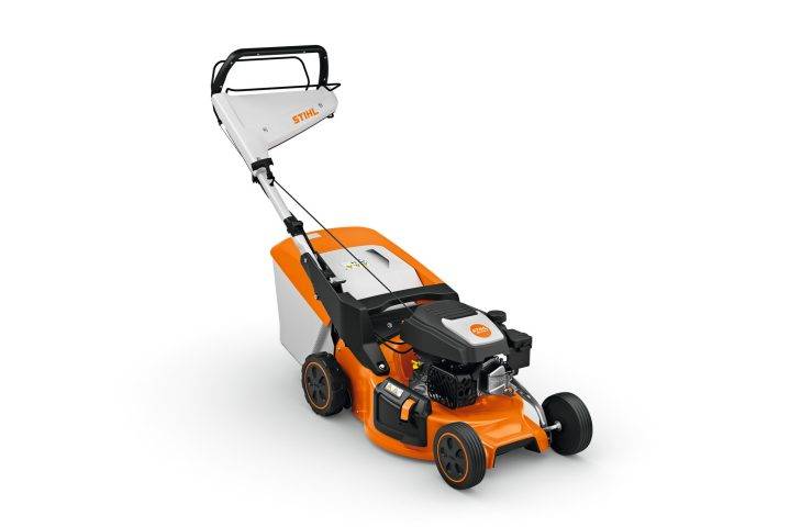 Stihl RM 248T