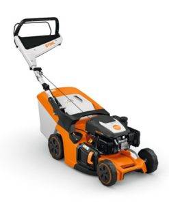 Stihl RM 443