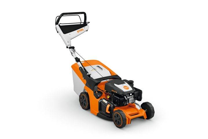 Stihl RM 443T
