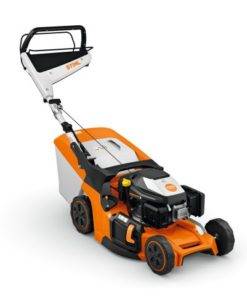 Stihl RM 448T