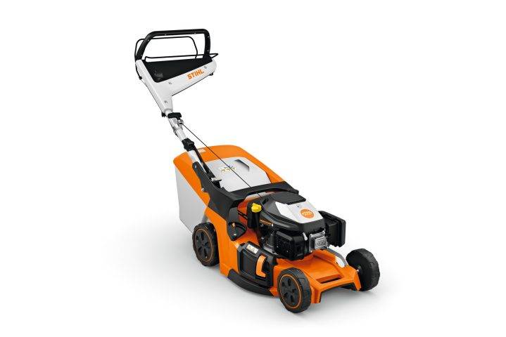 Stihl RM 448V