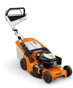 Stihl RM 453T