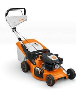 Stihl RM 253