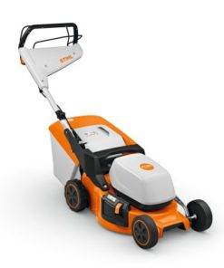 Stihl RMA 248 T