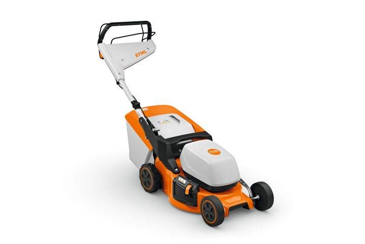 Stihl RMA 248 T