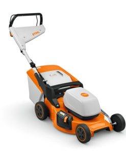 Stihl RMA 253