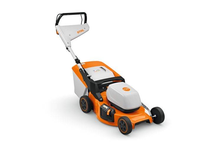 Stihl RMA 253