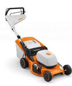 Stihl RMA 253 T