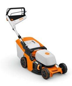 Stihl RMA 443V