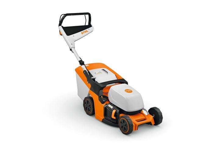 Stihl RMA 443