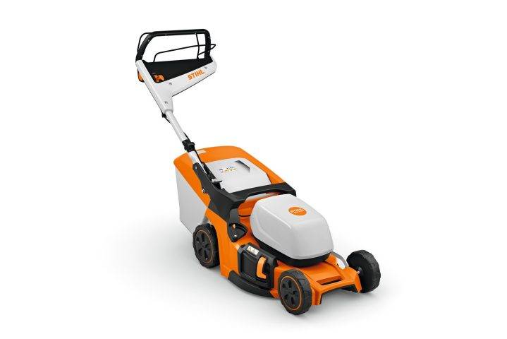 Stihl RMA 448V
