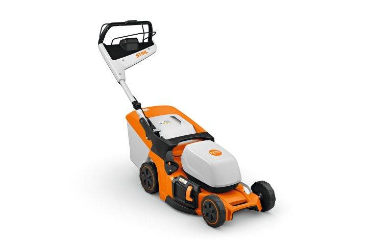 Stihl RMA 448PV