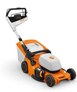 Stihl RMA 453 PV
