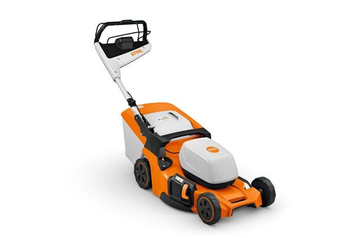 Stihl RMA 453 PV