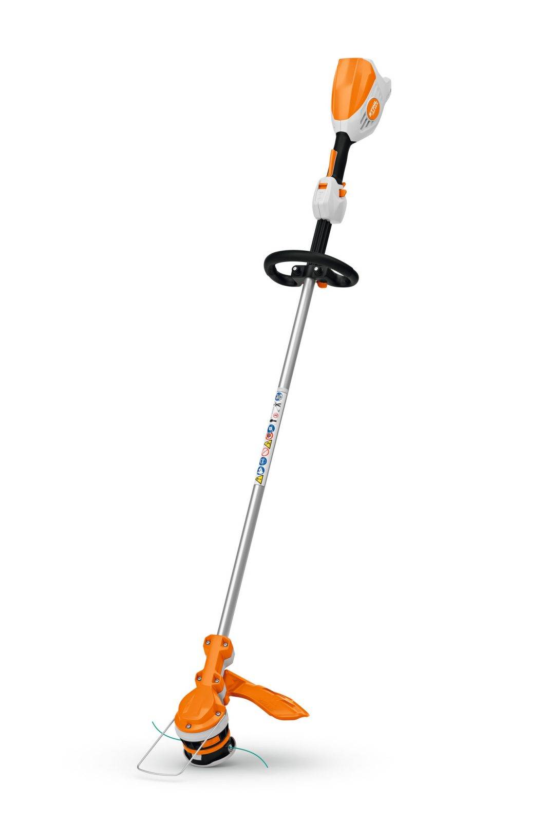 Stihl FSA 60 R