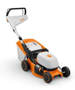 Stihl RMA 243